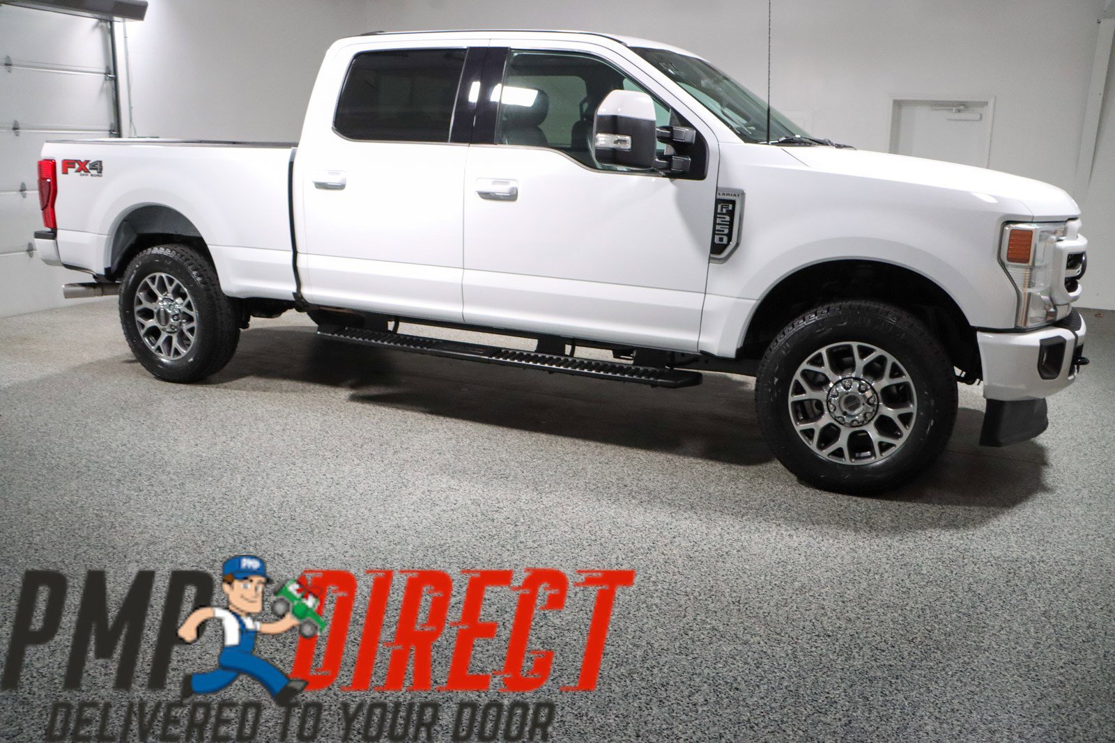 Used 2022 Ford F250 Lariat image 6