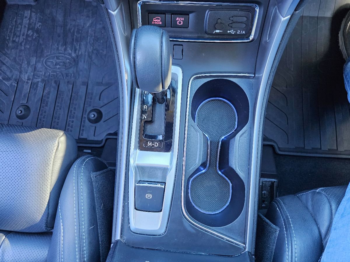 Used 2020 Subaru Ascent Limited w/ Technology Package image 15