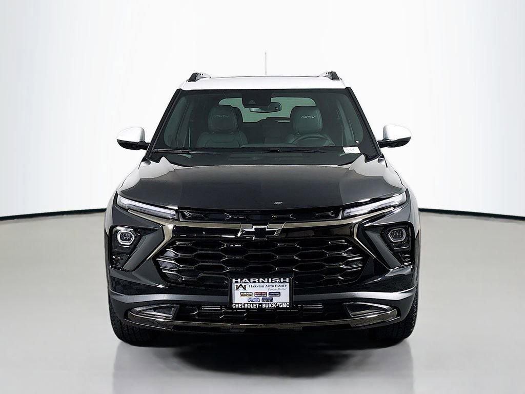 New 2026 Chevrolet TrailBlazer ACTIV w/ Convenience Package image 2