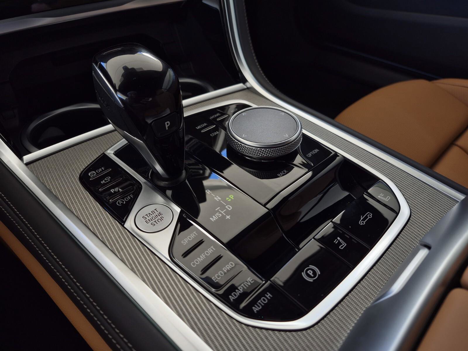 New 2026 BMW 840i Convertible image 15