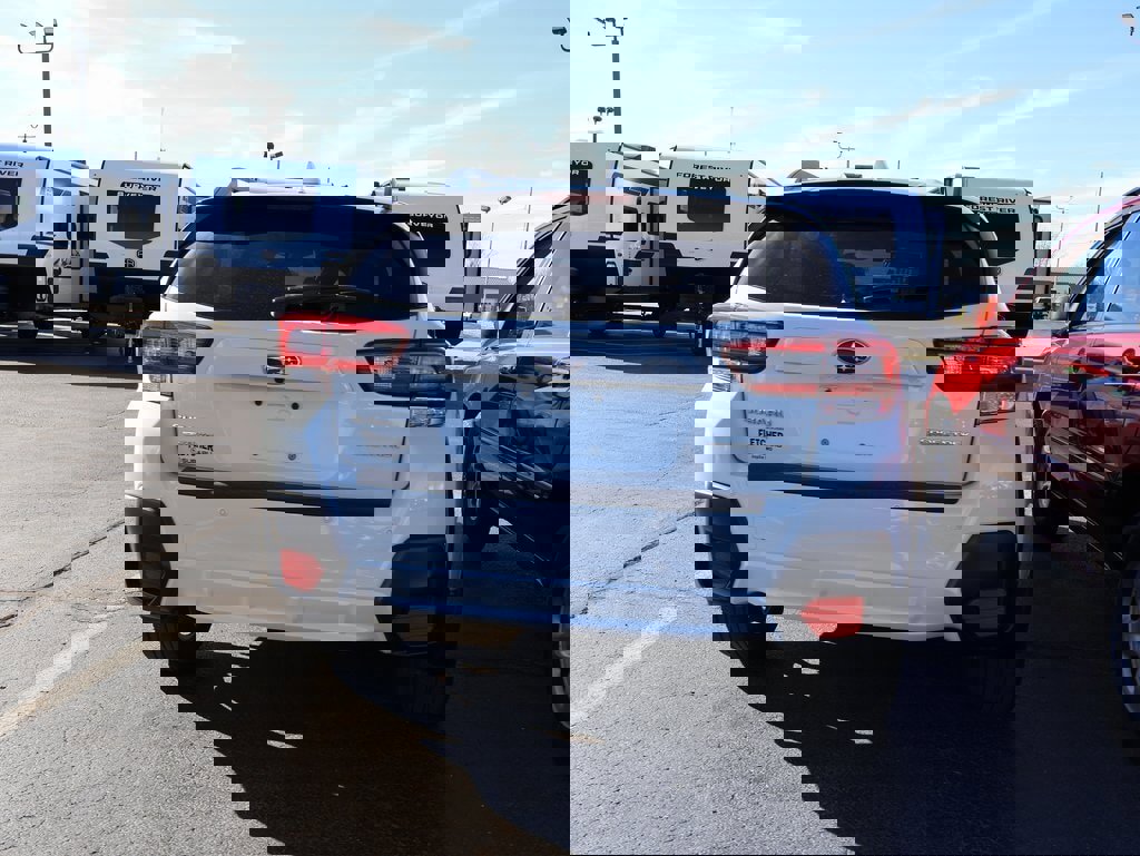 Used 2021 Subaru Crosstrek 2.5i Limited w/ Moonroof Package 2 image 16