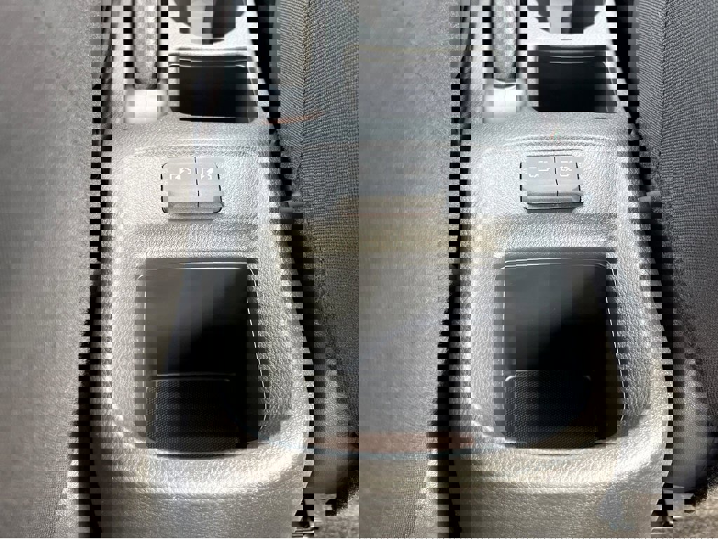 New 2025 Nissan Versa S w/ Trunk Package image 11