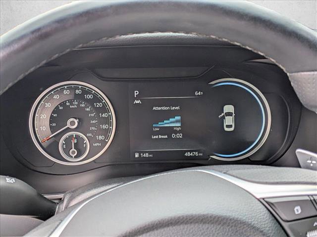 Used 2022 Genesis G70 3.3T image 13