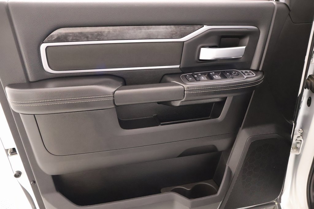 Used 2024 RAM 2500 Big Horn w/ Bed Utility Group image 14