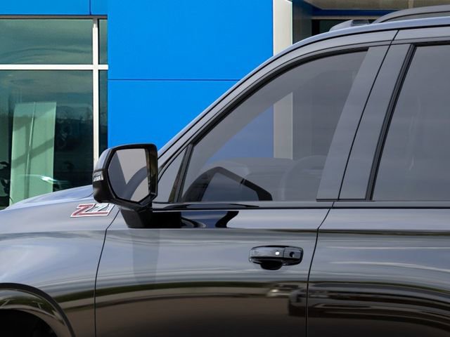 New 2026 Chevrolet Tahoe Z71 w/ Z71 Off-Road Package AWD/4WD image 12