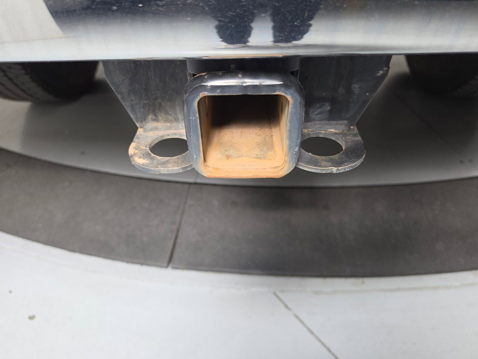 Used 2014 RAM 3500 Laramie AWD/4WD image 5