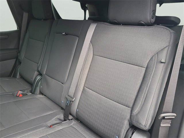 New 2026 Chevrolet Tahoe LS w/ LPO, Dark Essentials Package image 13