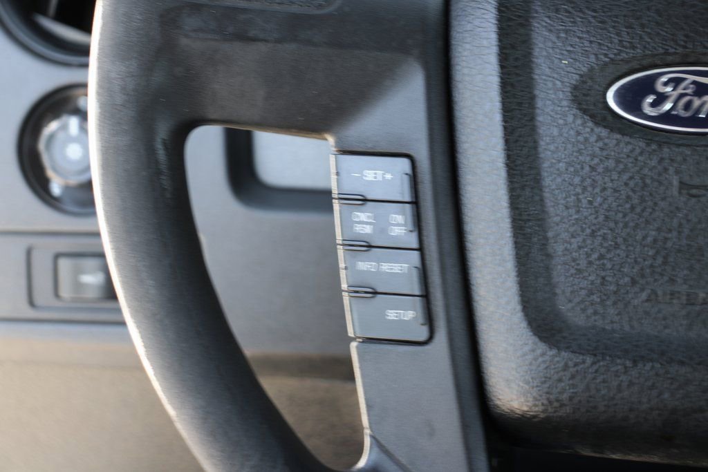 Used 2013 Ford F150 STX w/ Mid Equipment Group image 24