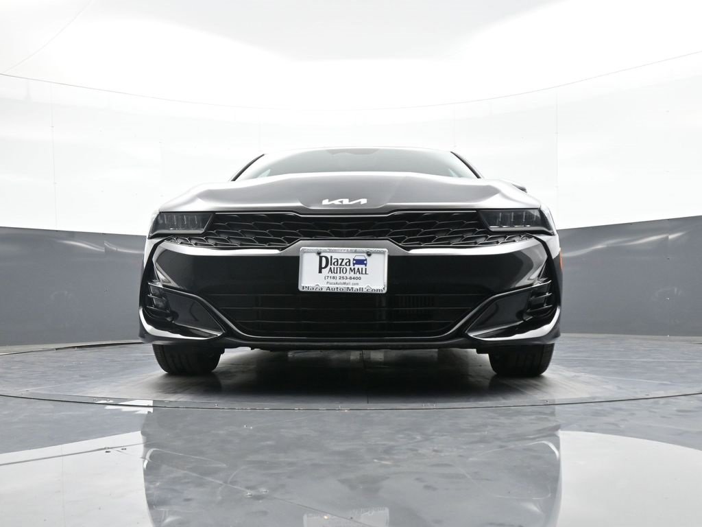 Used 2022 Kia K5 GT-Line image 26