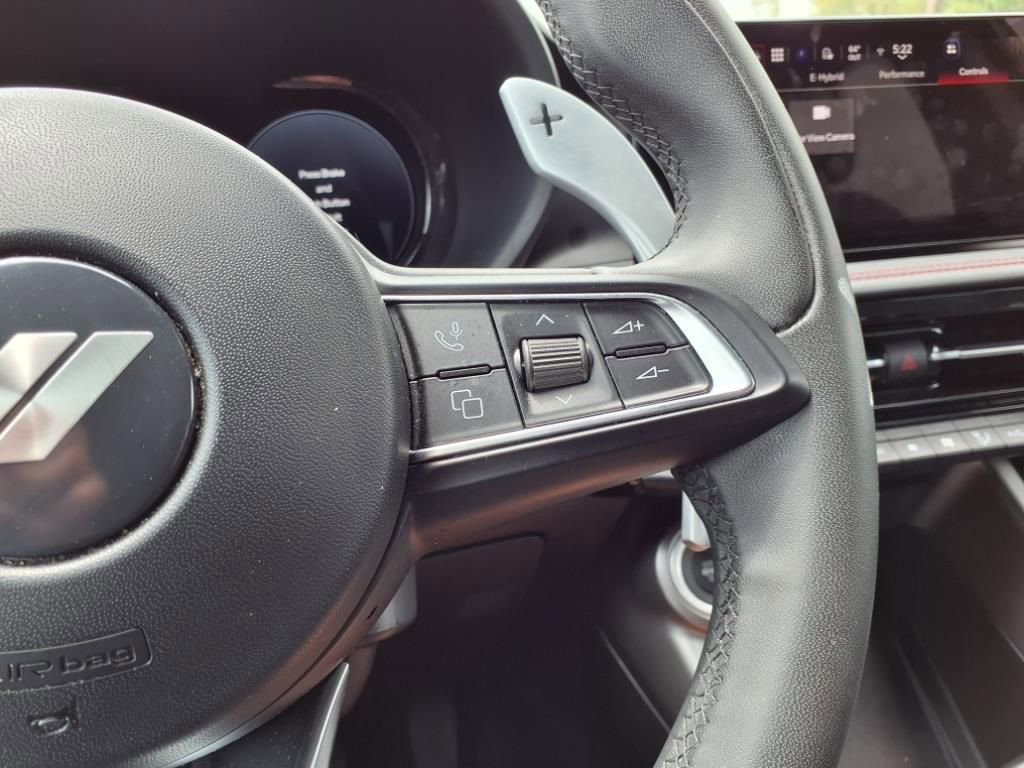 Used 2024 Dodge Hornet R/T image 27