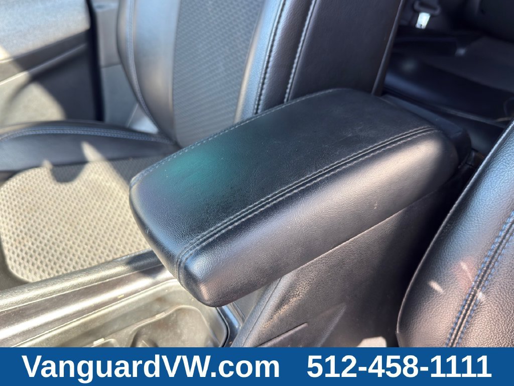 Used 2023 Jeep Compass Latitude w/ Convenience Group AWD/4WD image 13