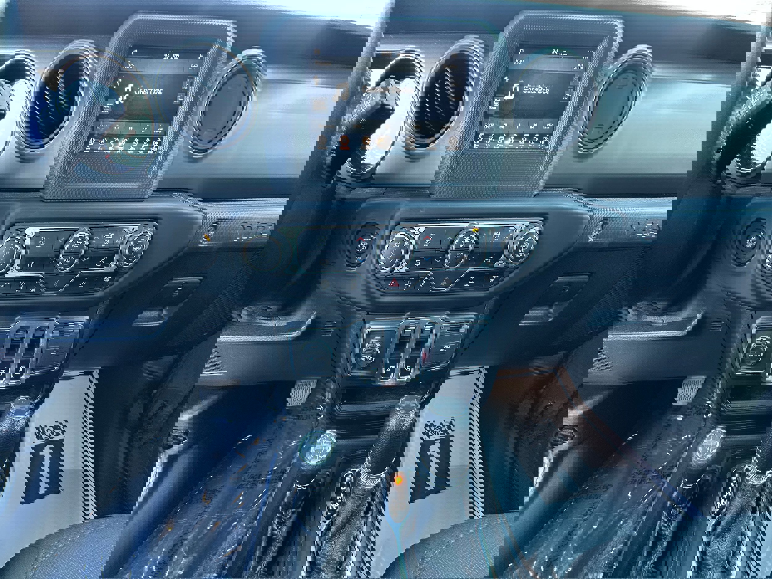 Used 2021 Jeep Wrangler Sport image 22