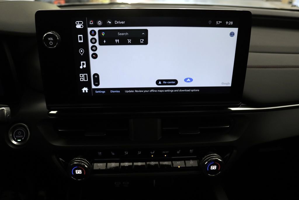 Used 2024 Acura ZDX A-Spec AWD/4WD image 19