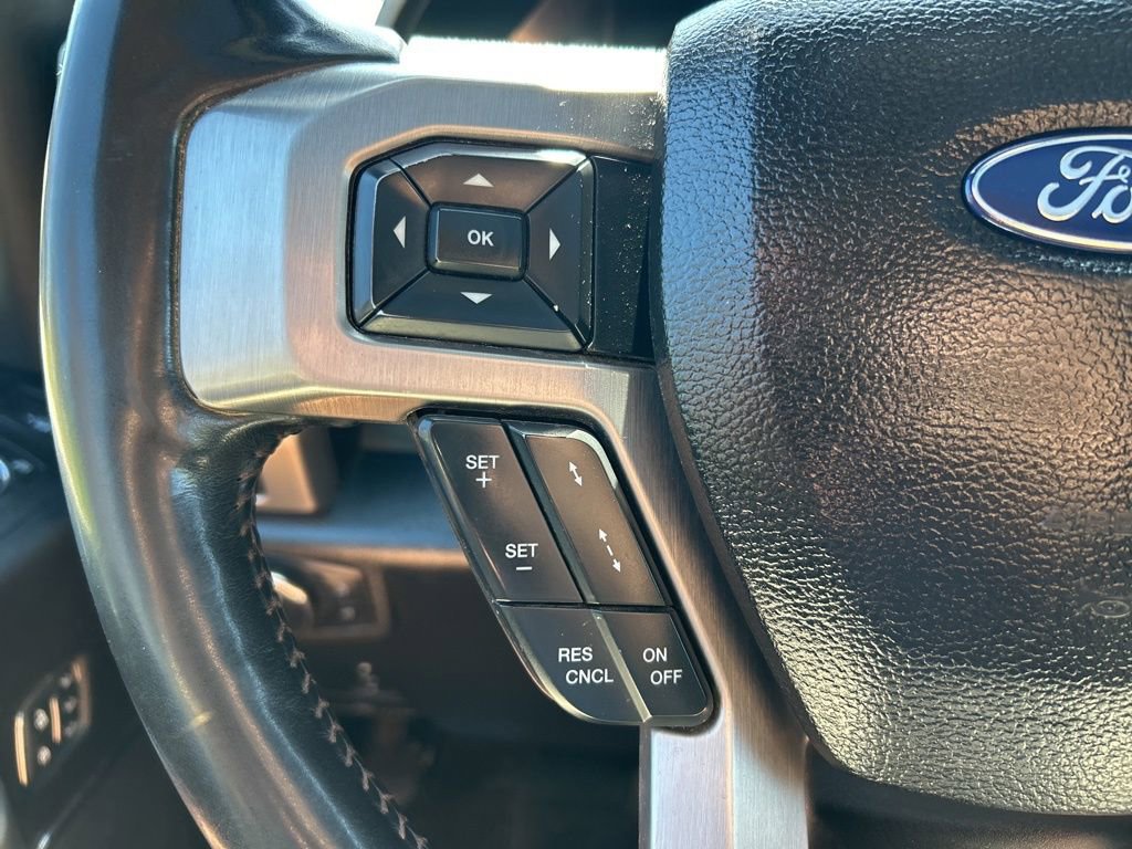 Used 2020 Ford F350 Platinum image 26