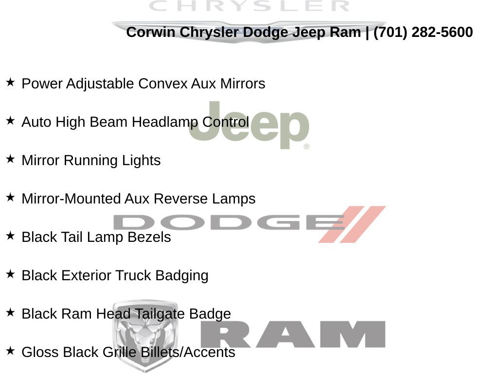Certified 2022 RAM 2500 Laramie AWD/4WD image 29