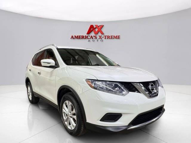 Used 2016 Nissan Rogue SV FWD image 10
