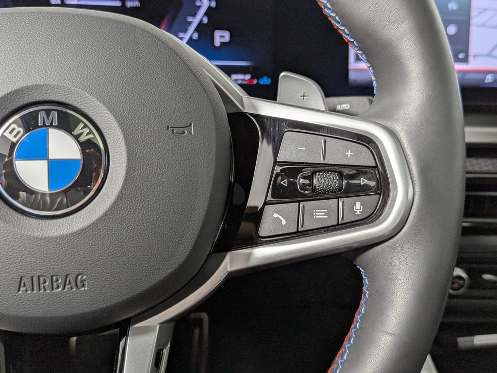 Used 2025 BMW M240i xDrive Coupe w/ Premium Package image 35