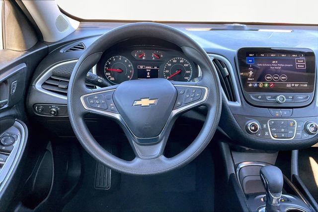 Used 2024 Chevrolet Malibu LT image 8