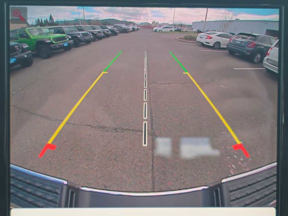 New 2026 RAM 2500 Tradesman image 21