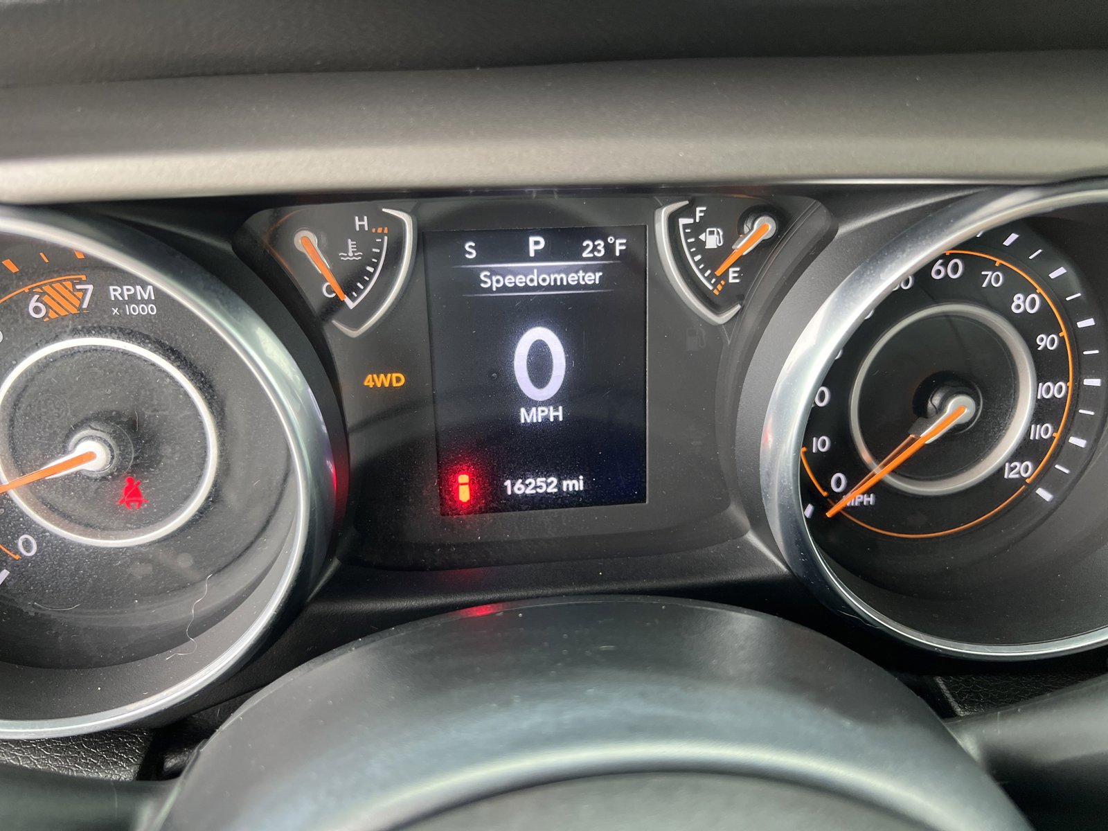 Certified 2022 Jeep Wrangler Unlimited Sport image 8