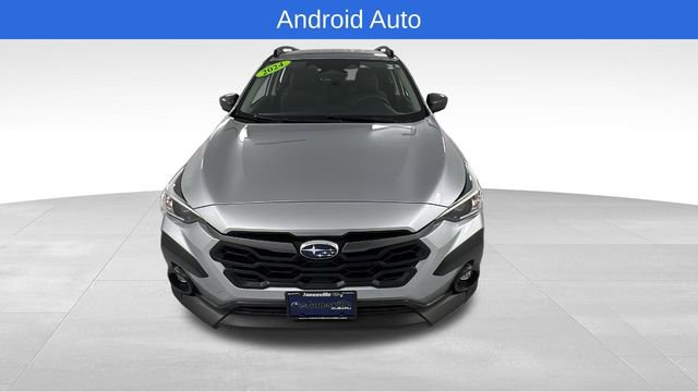 Certified 2024 Subaru Crosstrek 2.0i Premium image 9