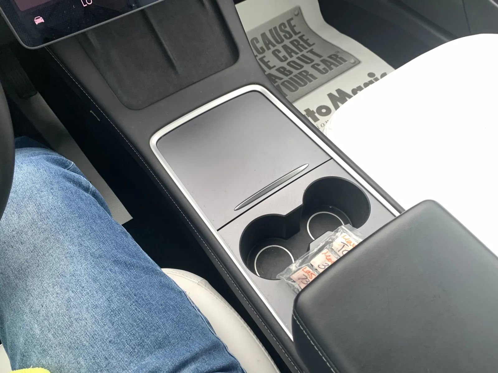 Used 2021 Tesla Model 3 Standard Range Plus image 19