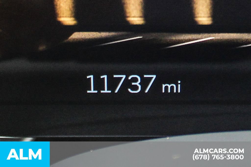 Used 2024 Cadillac Lyriq Sport image 41