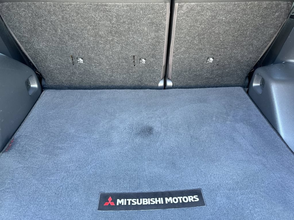 Used 2022 Mitsubishi Eclipse Cross LE AWD/4WD image 14