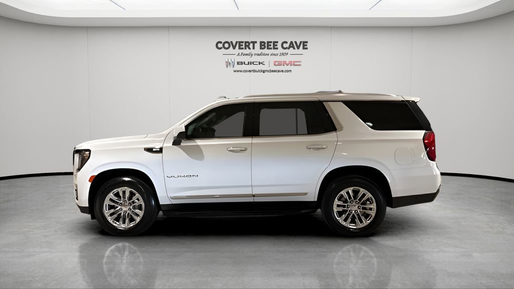 Used 2023 GMC Yukon SLT image 5