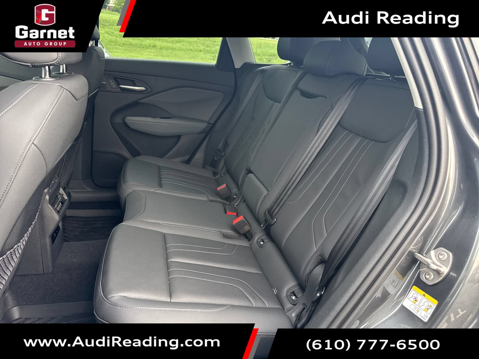 New 2026 Audi Q3 quattro 2.0T AWD/4WD image 13