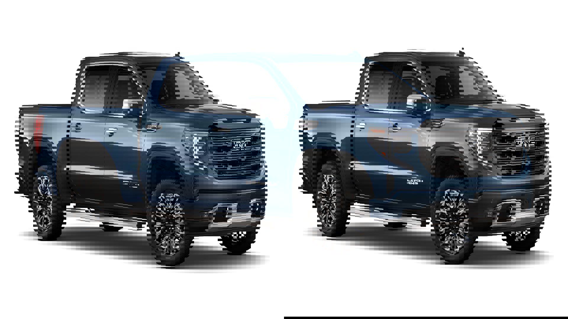 New 2026 GMC Sierra 1500 Denali Ultimate image 4