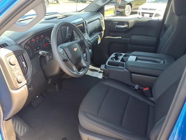 New 2026 Chevrolet Silverado 1500 Custom image 9