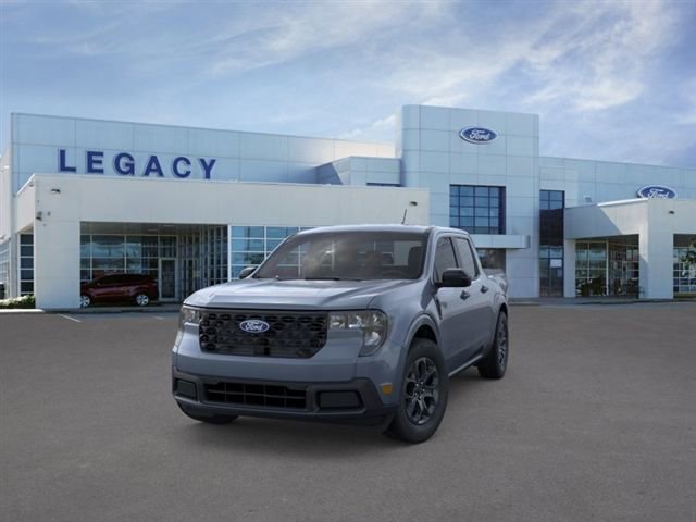 New 2026 Ford Maverick XLT w/ XLT Luxury Package FWD image 2