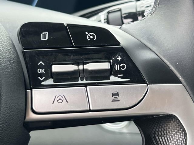 Certified 2023 Hyundai Elantra SEL w/ Convenience Package FWD image 20