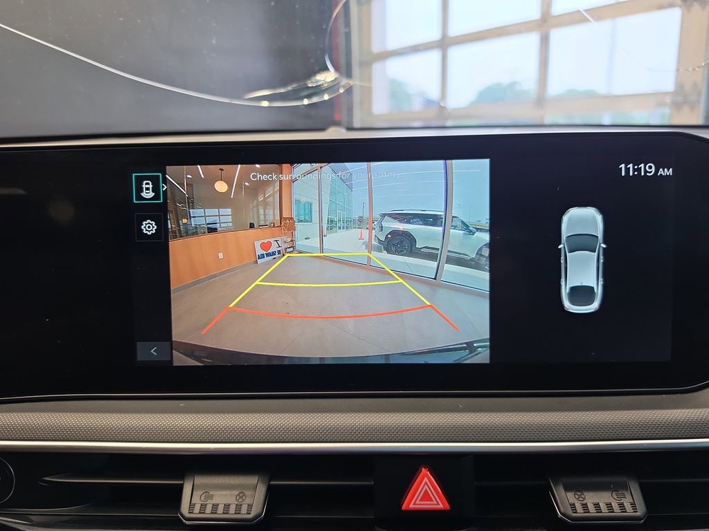 Used 2025 Kia K5 LXS FWD image 26