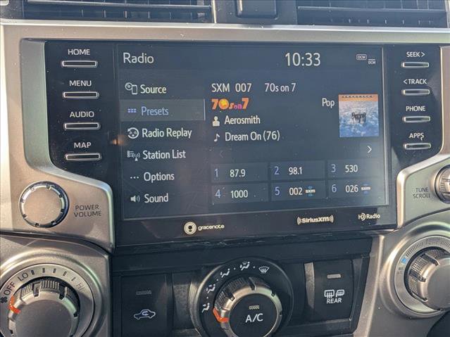 Used 2020 Toyota 4Runner SR5 Premium image 12