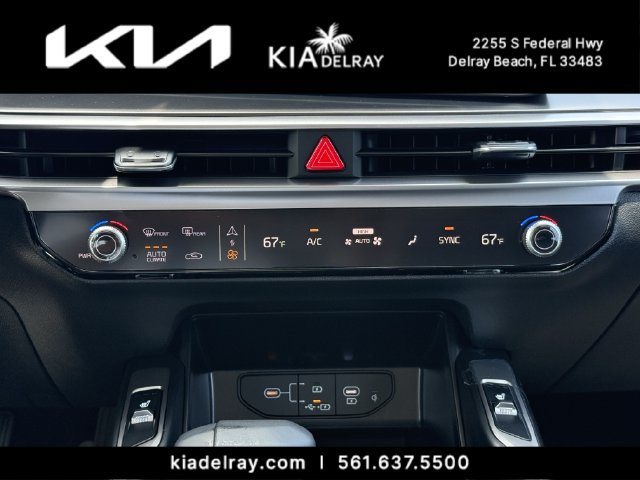 New 2026 Kia Sorento S FWD image 19