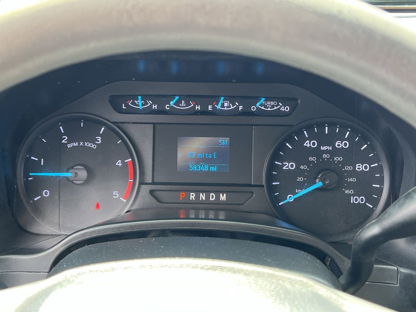 Used 2020 Ford F550 2WD Regular Cab Super Duty image 16