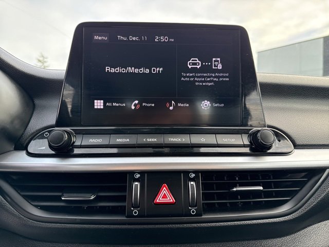 Used 2023 Kia Forte LXS image 23