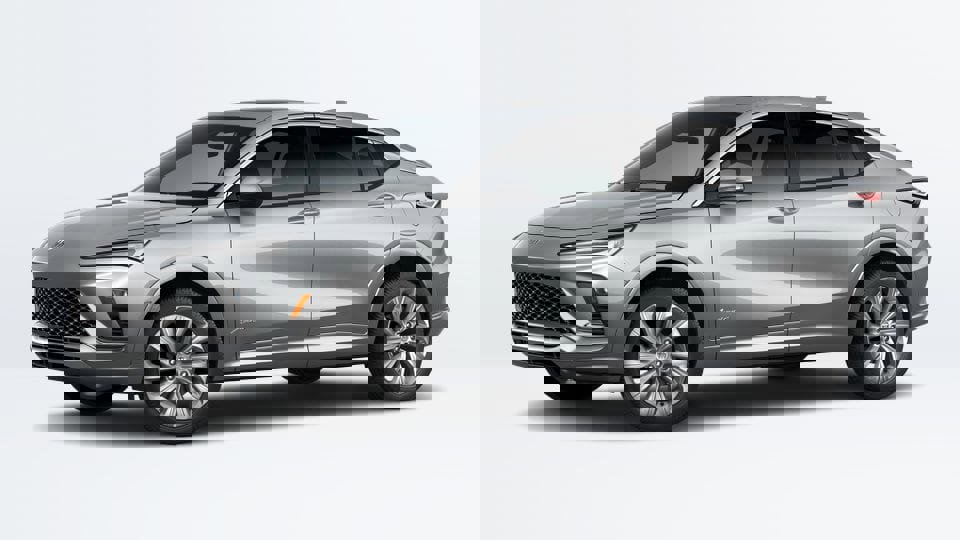 New 2025 Buick Envista Avenir image 52