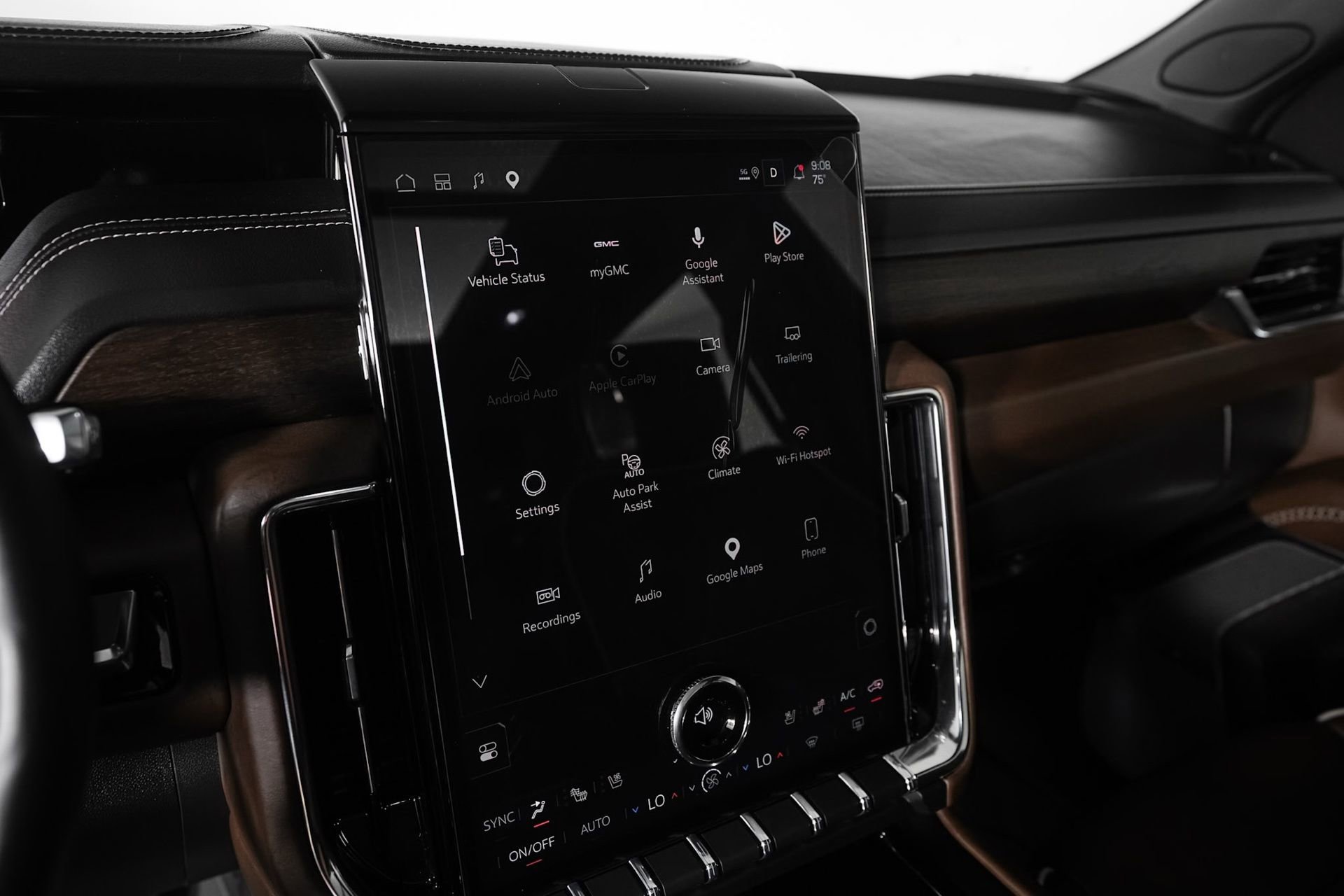 Used 2026 GMC Yukon XL Denali Ultimate w/ LPO, Floor Liner Package image 23