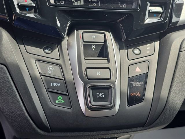 Certified 2024 Honda Odyssey Sport image 26