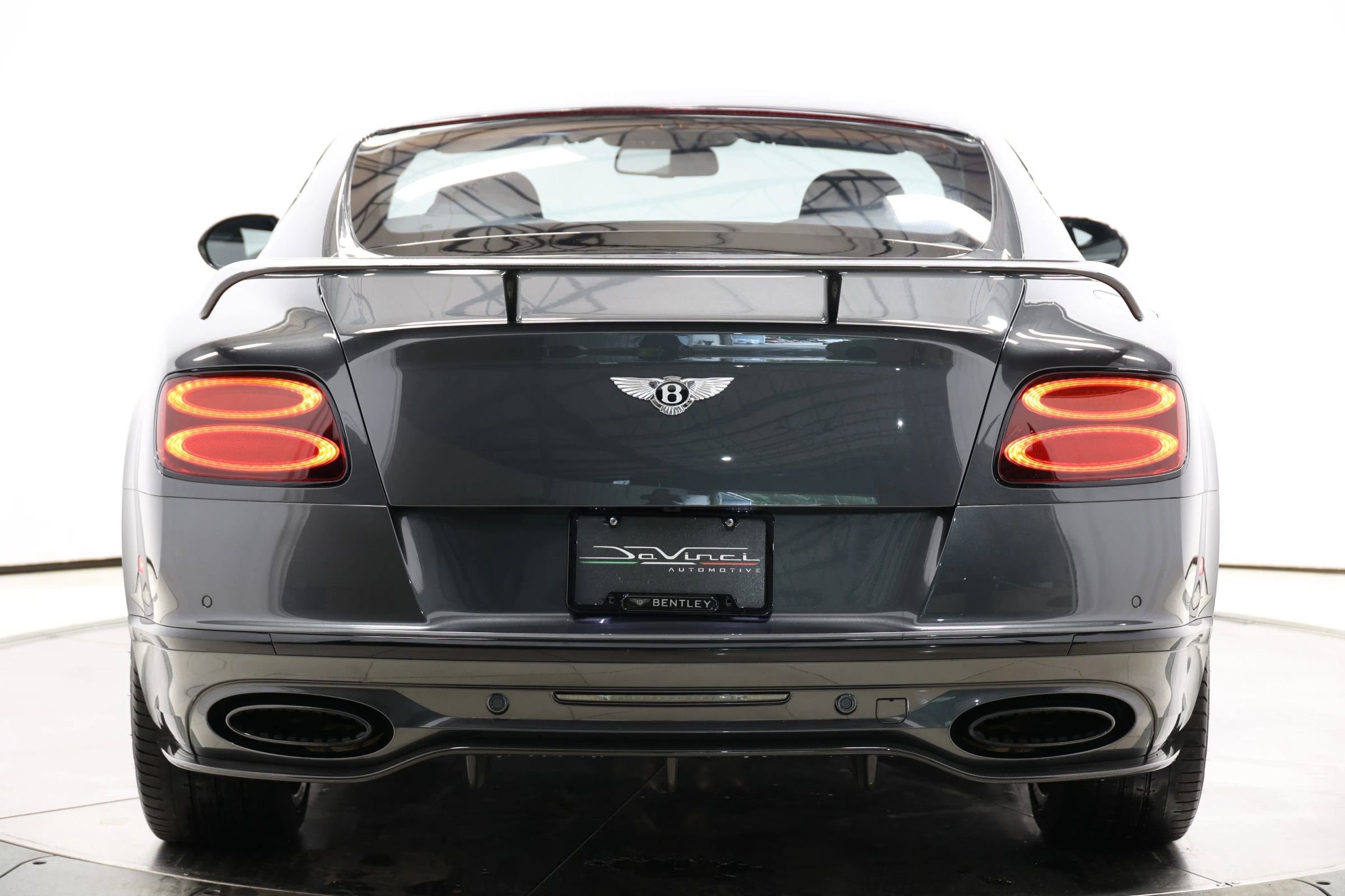 Used 2017 Bentley Continental GT Supersports image 66