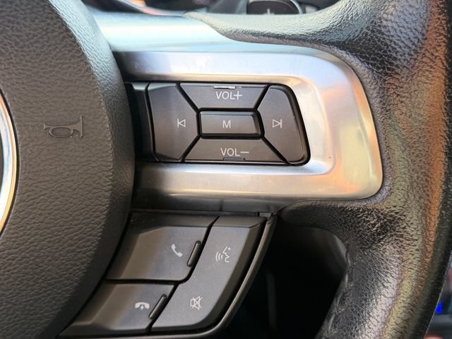 Used 2016 Ford Mustang Premium RWD image 21