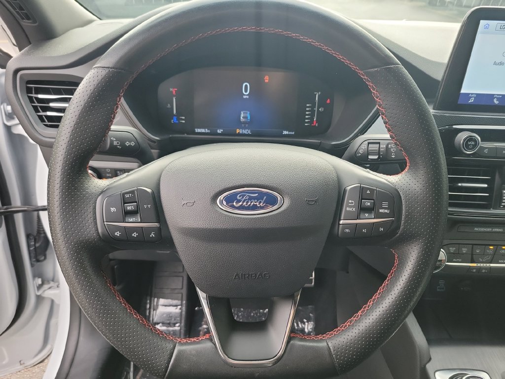 Used 2023 Ford Escape ST-Line w/ Equipment Group 301A FWD image 24