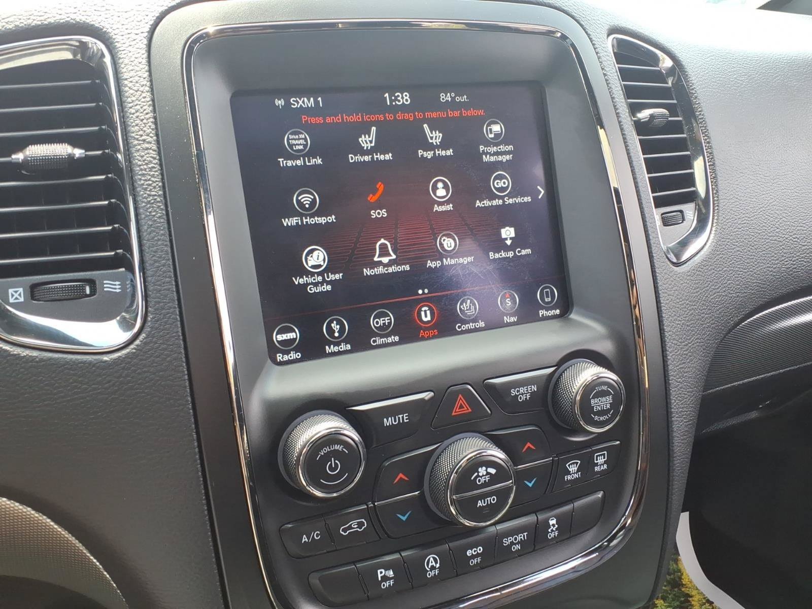 Certified 2019 Dodge Durango GT AWD/4WD image 21