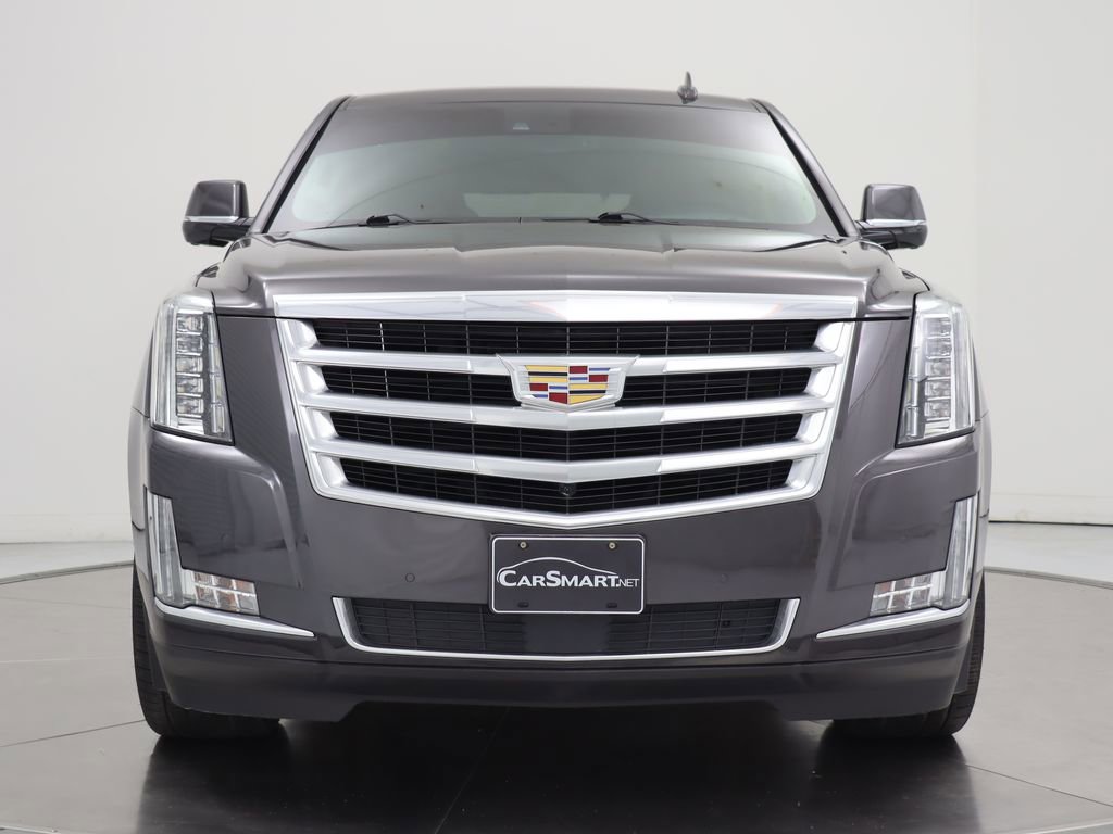 Used 2016 Cadillac Escalade Premium AWD/4WD image 8
