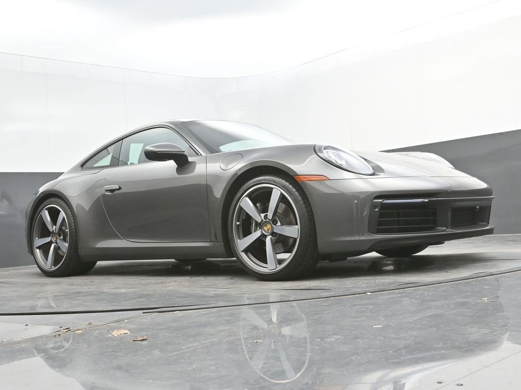 Certified 2023 Porsche 911 Carrera image 29