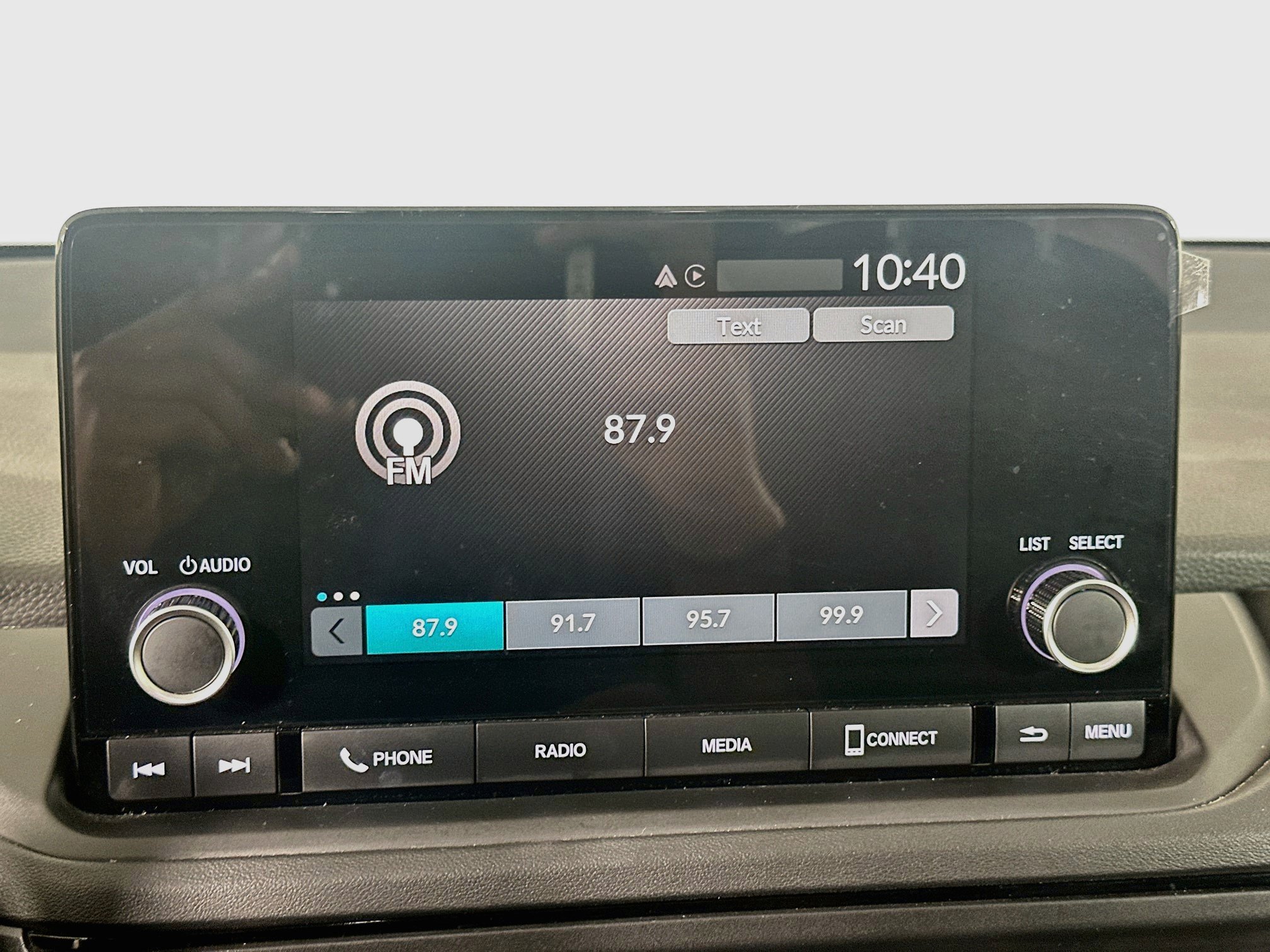 Used 2023 Honda Accord EX image 19