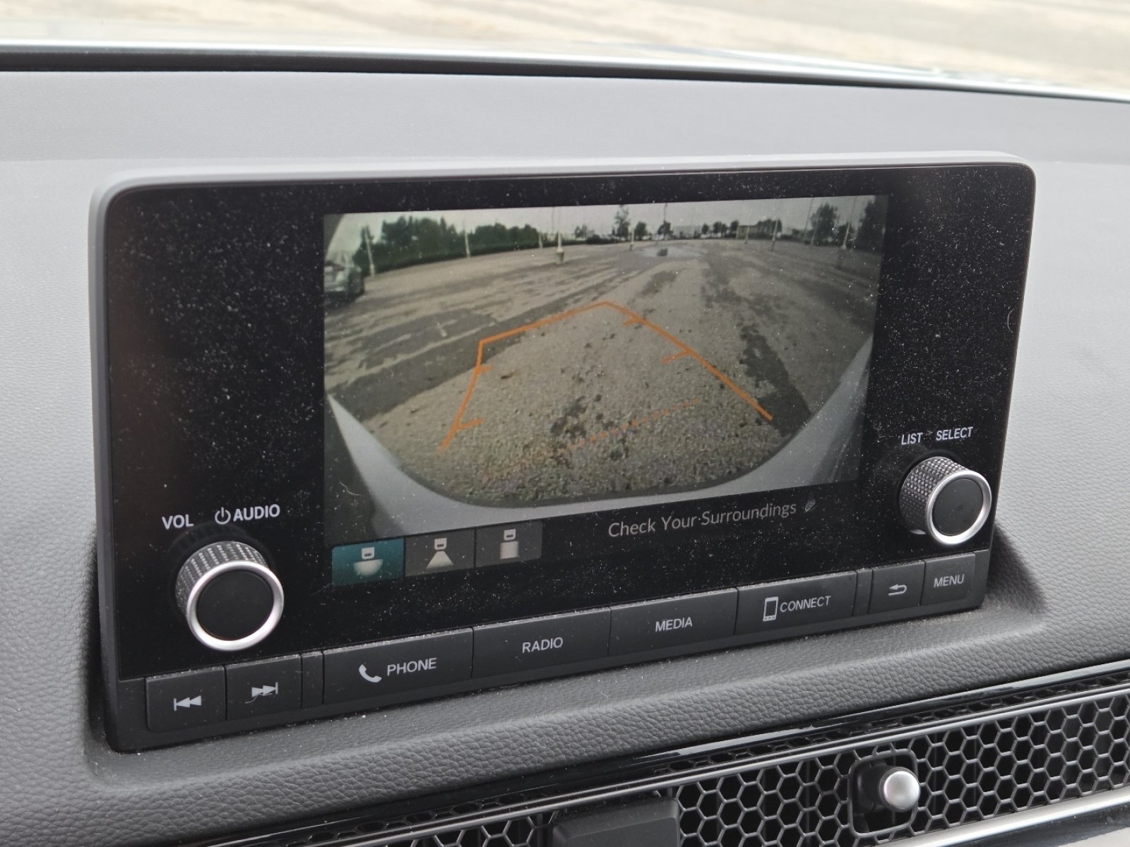 Used 2023 Honda Civic EX-L image 7